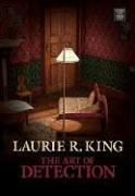Copertina di The Art of Detection