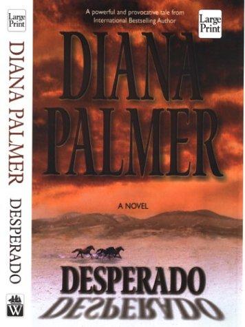 Copertina di Desperado