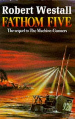 Copertina di Fathom five