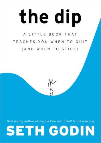 Copertina di The Dip