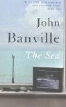 Copertina di The sea