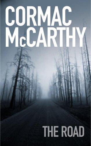 Copertina di The Road