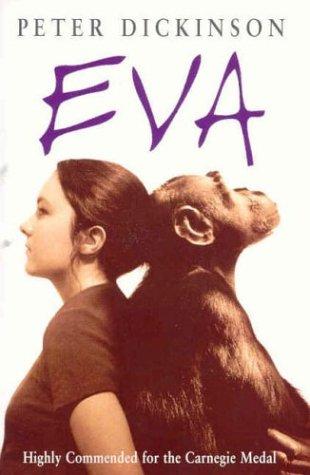 Copertina di Eva