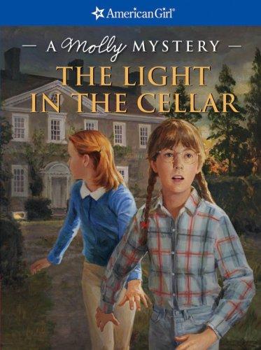 Copertina di The Light in the Cellar