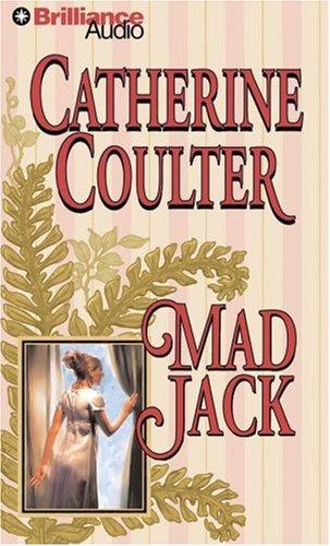 Copertina di Mad Jack