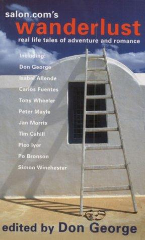 Copertina di Wanderlust