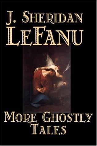 Copertina di More Ghostly Tales