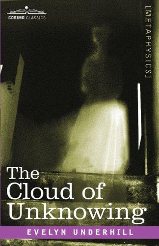 Copertina di The Cloud of Unknowing
