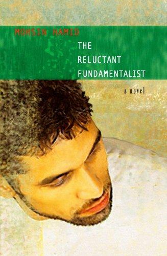 Copertina di The Reluctant Fundamentalist