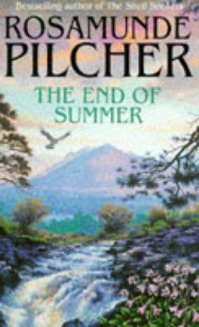 Copertina di The End of the Summer