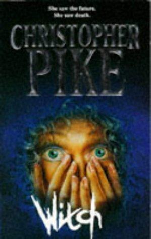 Copertina di Witch