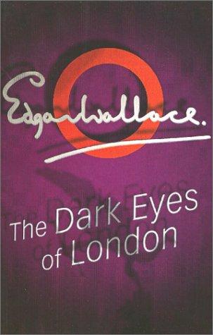 Copertina di The Dark Eyes of London