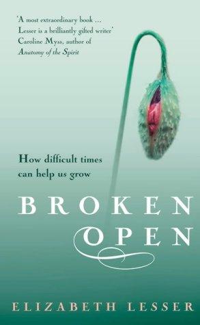 Copertina di Broken Open