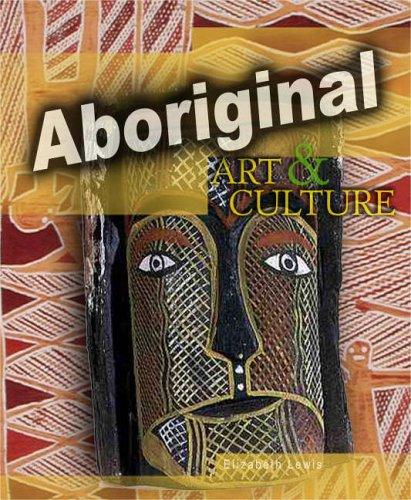 Copertina di Aboriginal