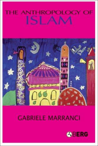 Copertina di The Anthropology of Islam