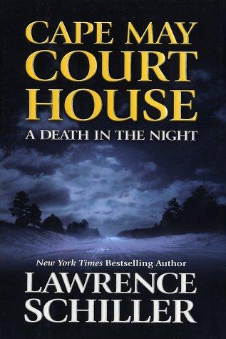 Copertina di Cape May Court House