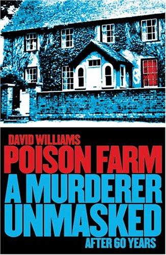 Copertina di Poison Farm