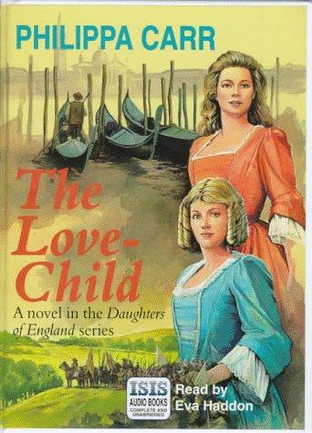 Copertina di The Love-Child
