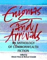 Copertina di Enigmas & arrivals