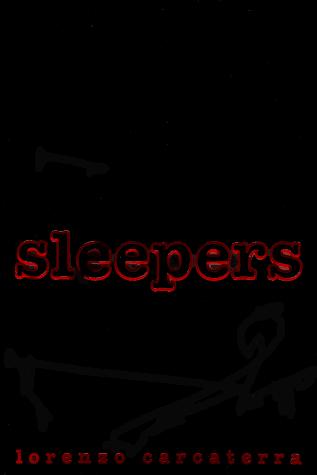 Copertina di Sleepers