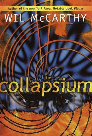 Copertina di The collapsium