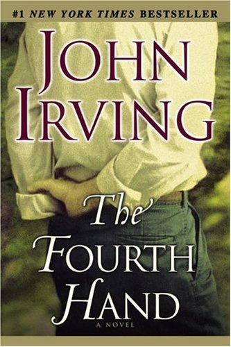 Copertina di The Fourth Hand