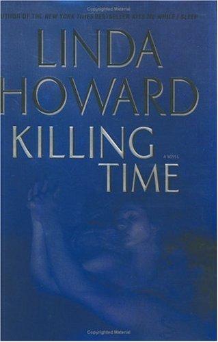 Copertina di Killing Time