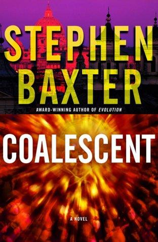 Copertina di Coalescent