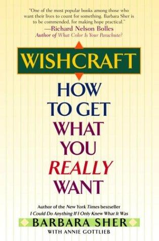 Copertina di Wishcraft