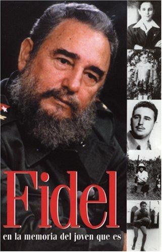 Copertina di Fidel