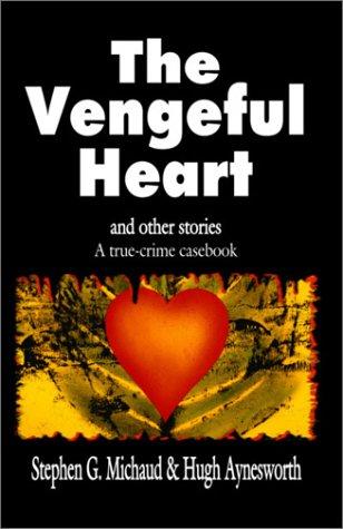 Copertina di The Vengeful Heart and Other Stories