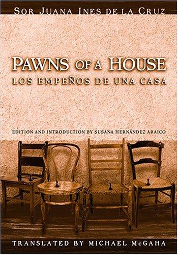 Copertina di Los empeños de una casa