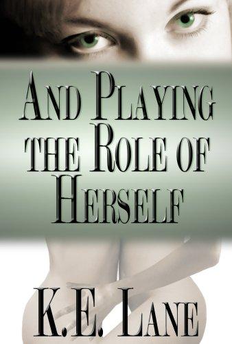 Copertina di And Playing the Role of Herself