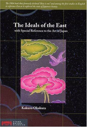 Copertina di Ideals of the East
