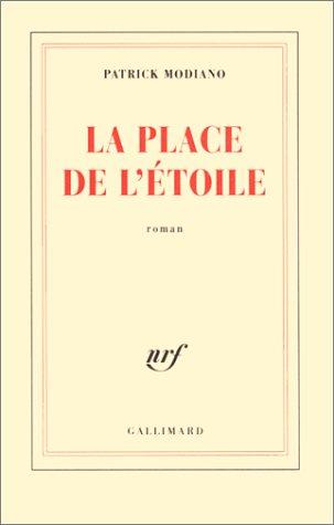 Copertina di La Place de l'Étoile