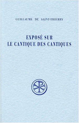 Copertina di Expositio super cantica canticorum