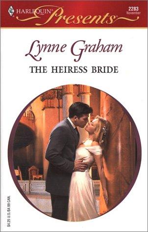 Copertina di The Heiress Bride