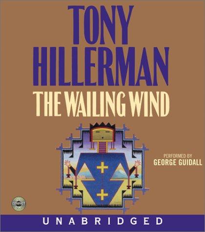 Copertina di The Wailing Wind CD