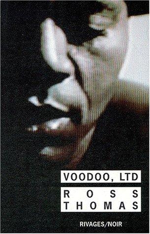 Copertina di Voodoo Limited