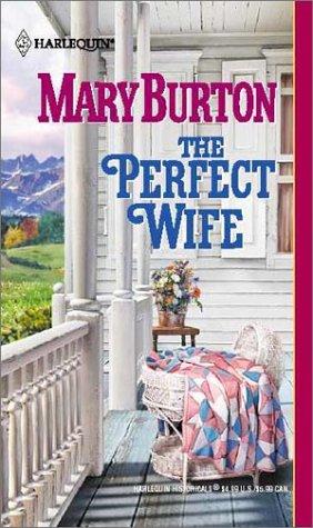 Copertina di The Perfect Wife