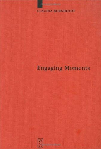 Copertina di Engaging Moments