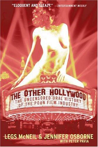 Copertina di The Other Hollywood