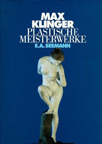 Copertina di Max Klinger