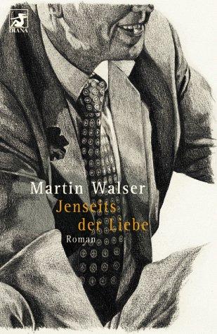 Copertina di Jenseits der Liebe