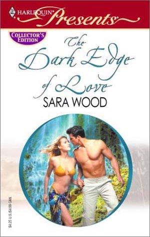 Copertina di The Dark Edge of Love