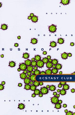 Copertina di The Ecstasy Club