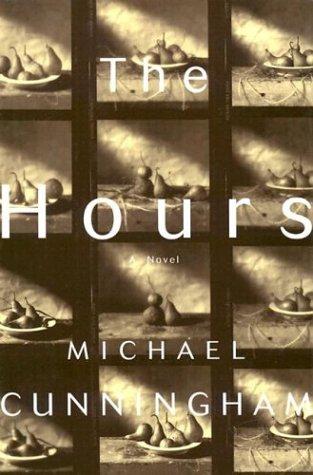 Copertina di The hours