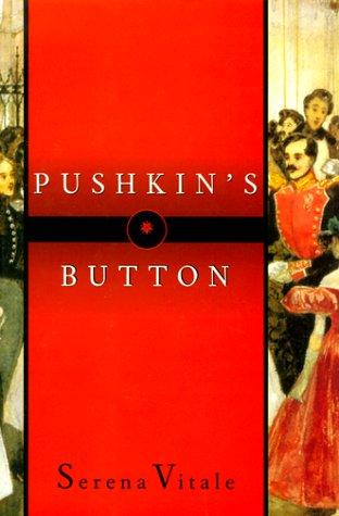 Copertina di Bottone di Puškin
