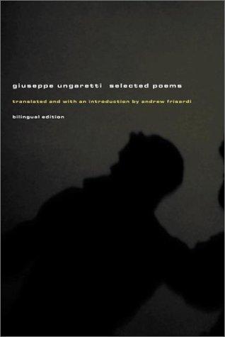 Copertina di Poems