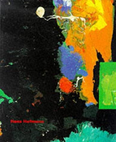 Copertina di Hans Hofmann